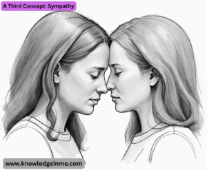 A Third Concept: Sympathy