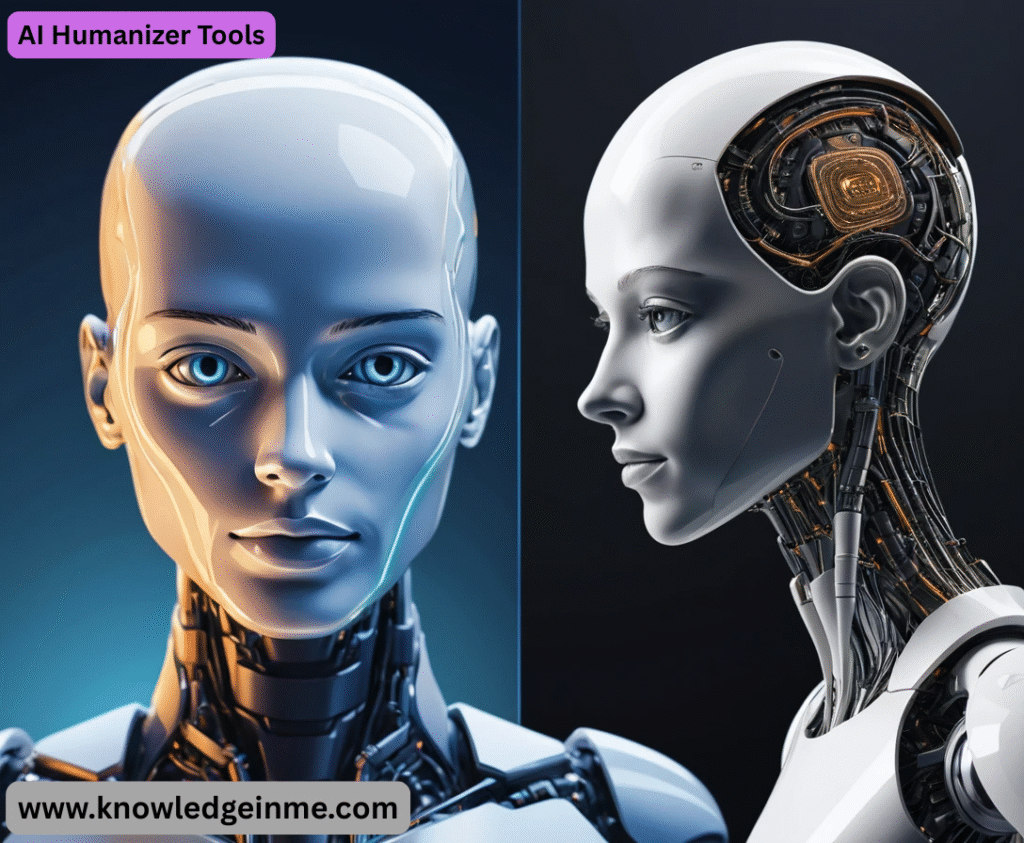 AI Humanizer Tools