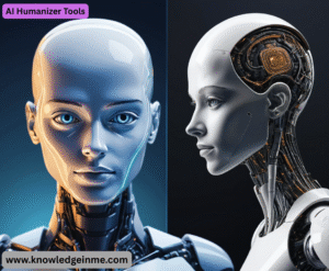 AI Humanizer Tools