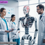 AI in Healthcare