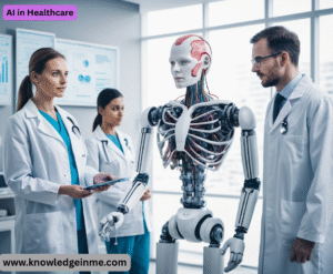 AI in Healthcare