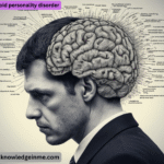 Paranoid personality disorder