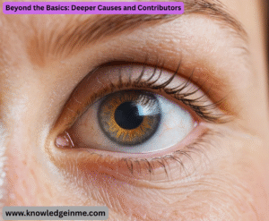 Beyond the Basics: Deeper Causes and Contributors