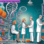 Biotechnology Genetic Engineering