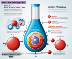 Blood Glucose Regulation