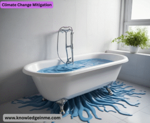 Climate Change Mitigation