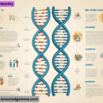 DNA Heredity