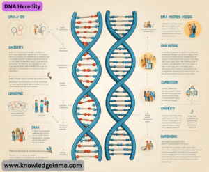 DNA Heredity