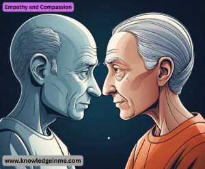 Empathy and Compassion