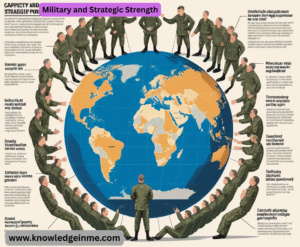 Military and Strategic Strength