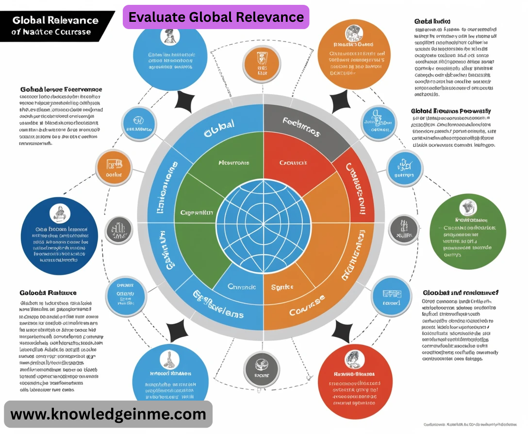 Evaluate Global Relevance