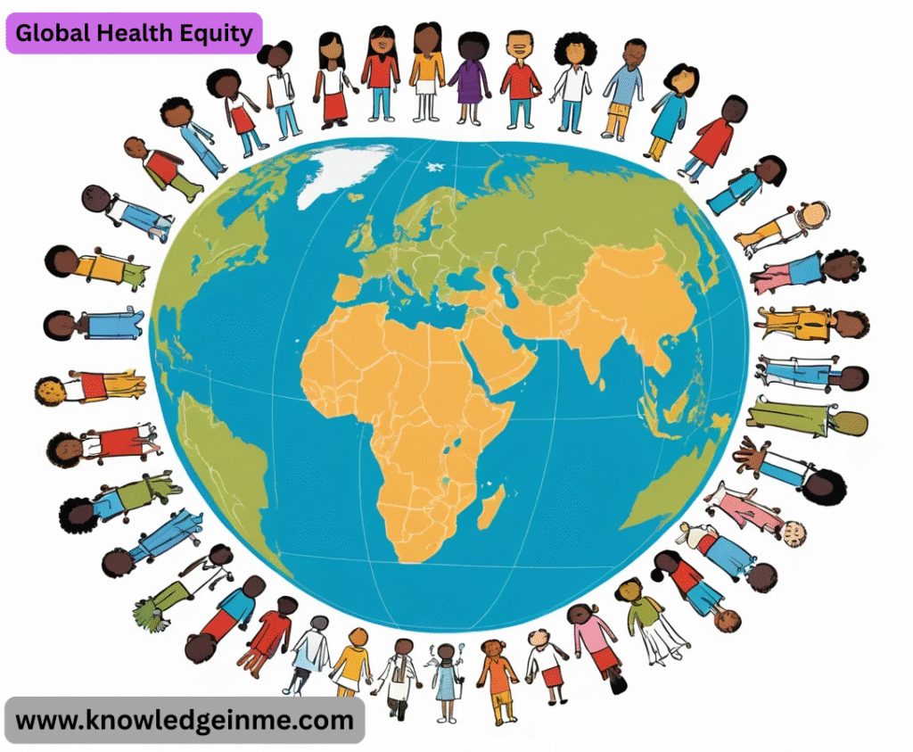 Global Health Equity