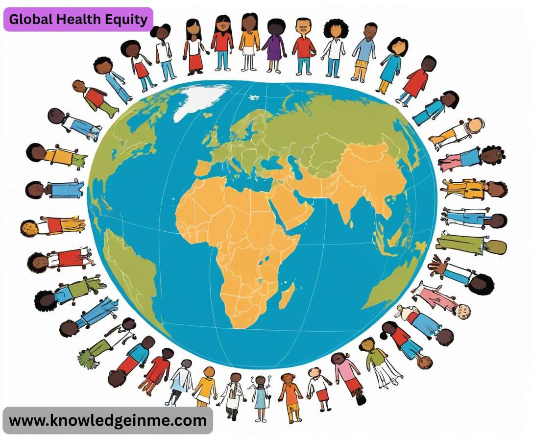Global Health Equity