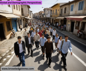 Global and Demographic Perspectives