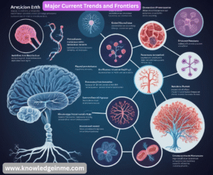 Major Current Trends and Frontiers