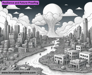 Resilience and Future-Proofing
