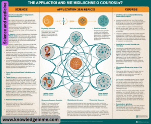 Science and medicine