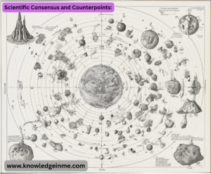 Scientific Consensus and Counterpoints: