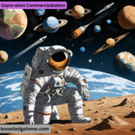 Space Exploration Commercialization