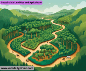 Sustainable Land Use and Agriculture