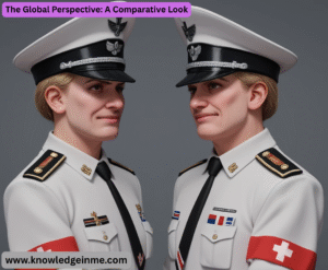 The Global Perspective: A Comparative Look