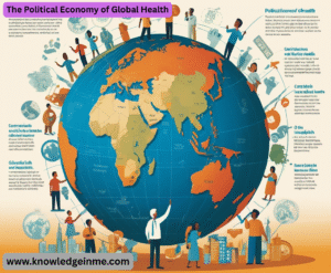 The Political Economy of Global Health