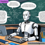 AI for Teachers