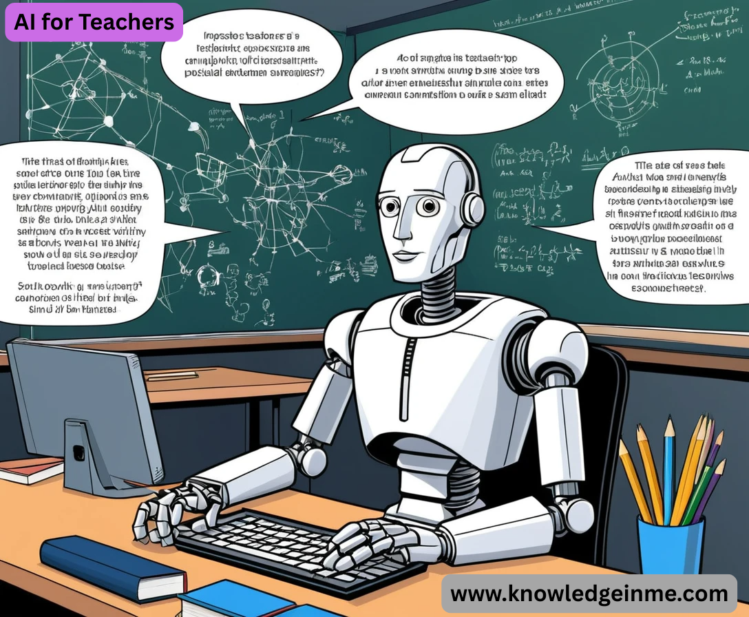 AI for Teachers