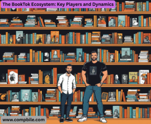The BookTok Ecosystem: Key Players and Dynamics