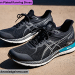 Carbon Plated Running Shoes