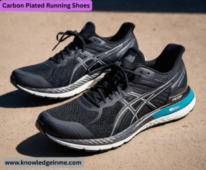 Carbon Plated Running Shoes