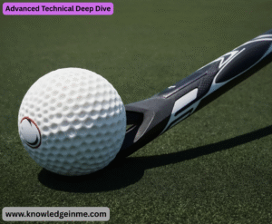 Advanced Technical Deep Dive