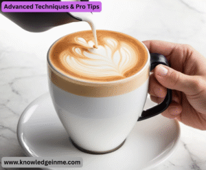 Advanced Techniques & Pro Tips