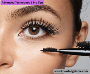 Advanced Techniques & Pro Tips