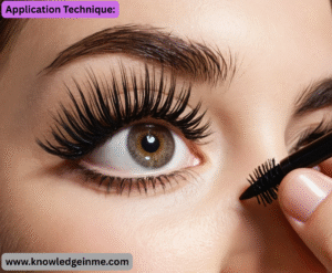 Application Technique: