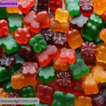 CBG Gummies