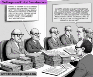 Challenges and Ethical Considerations