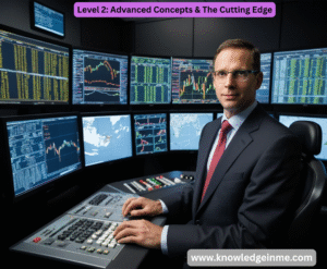Level 2: Advanced Concepts & The Cutting Edge