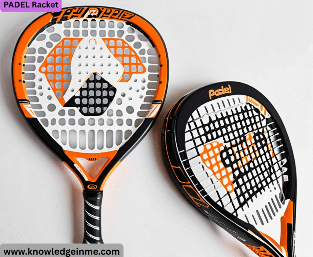 PADEL Racket