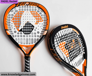 PADEL Racket