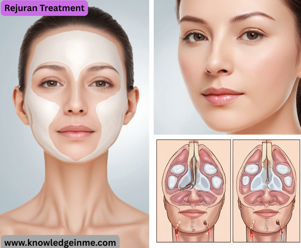 Rejuran Treatment
