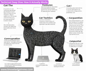 Technical Deep Dive: How It Actually Works