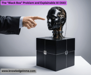The "Black Box" Problem and Explainable AI (XAI)