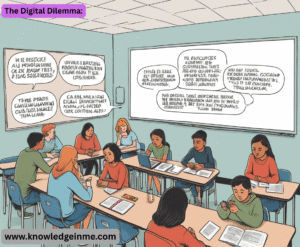 The Digital Dilemma: