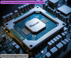 The Hardware Bottleneck and National Security: