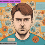 The Mental Health Crisis in Schools