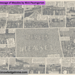 The Message of Measles by Nick Paumgarten