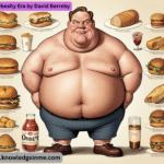 The Obesity Era by David Berreby