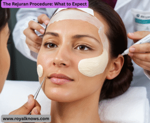 The Rejuran Procedure: What to Expect