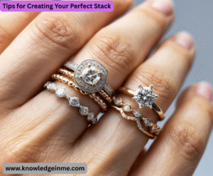 Tips for Creating Your Perfect Stack